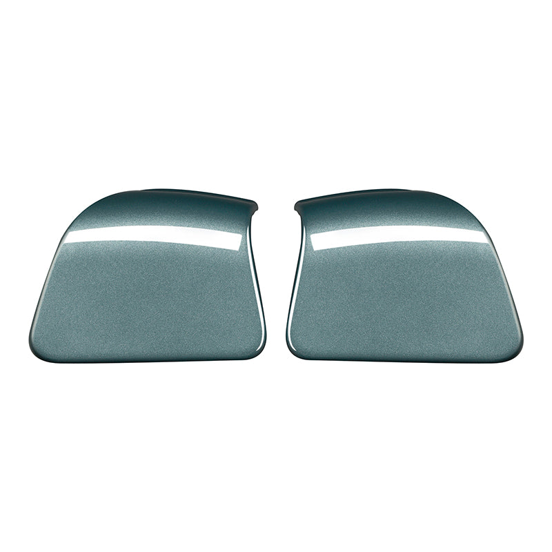 HR3 Silver Pine / Spruce Inner Fairing Glove Box Doors Cover 2020 ROAD GLIDE LIMITED(FLTRK)