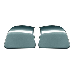 HR3 Silver Pine / Spruce Inner Fairing Glove Box Doors Cover 2020 ROAD GLIDE LIMITED(FLTRK)