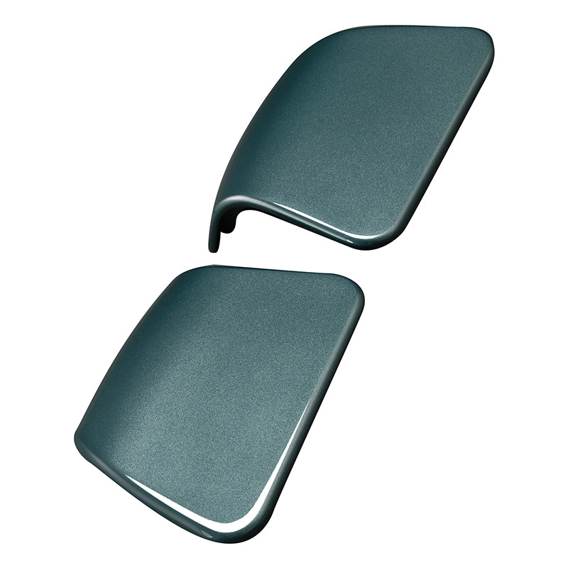 HR3 Silver Pine / Spruce Inner Fairing Glove Box Doors Cover 2020 ROAD GLIDE LIMITED(FLTRK)