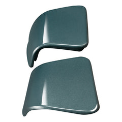 HR3 Silver Pine / Spruce Inner Fairing Glove Box Doors Cover 2020 ROAD GLIDE LIMITED(FLTRK)