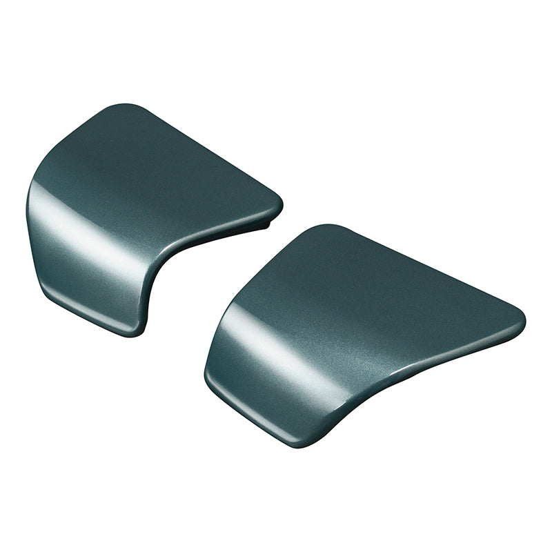 HR3 Silver Pine / Spruce Inner Fairing Glove Box Doors Cover 2020 ROAD GLIDE LIMITED(FLTRK)