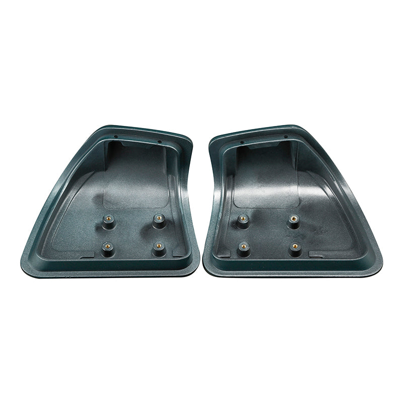 HR3 Silver Pine / Spruce Inner Fairing Glove Box Doors Cover 2020 ROAD GLIDE LIMITED(FLTRK)