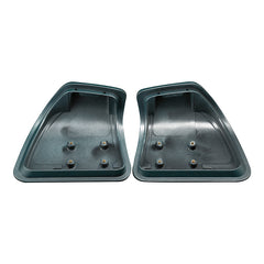 HR3 Silver Pine / Spruce Inner Fairing Glove Box Doors Cover 2020 ROAD GLIDE LIMITED(FLTRK)