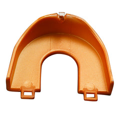 HR3 Scorched Orange / Black Denim Ignition Switch Panel Trim 2019 ROAD GLIDE SPECIAL（FLTRXS)