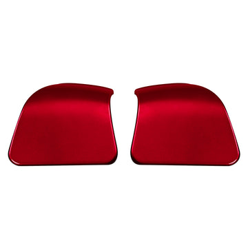 HR3 Velocity Red Sunglo 2016S Inner Fairing Glove Box Doors Cover 2017 ROAD GLIDE SPECIAL FLTRXS [Restocking]