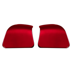 HR3 Velocity Red Sunglo 2016S Inner Fairing Glove Box Doors Cover 2017 ROAD GLIDE SPECIAL（FLTRXS）