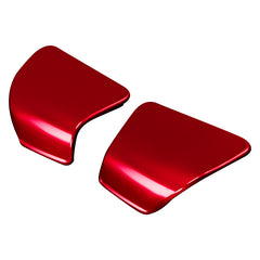 HR3 Velocity Red Sunglo 2016S Inner Fairing Glove Box Doors Cover 2017 ROAD GLIDE SPECIAL（FLTRXS）