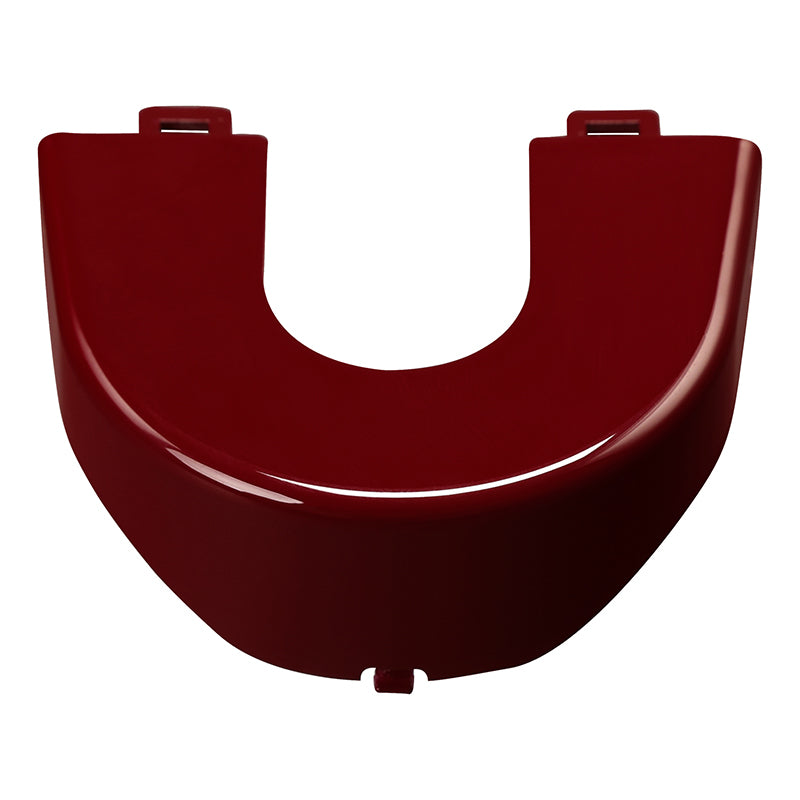 HR3 Billiard Red Ignition Switch Panel Trim 2020 ROAD GLIDE SPECIAL（FLTRXS）