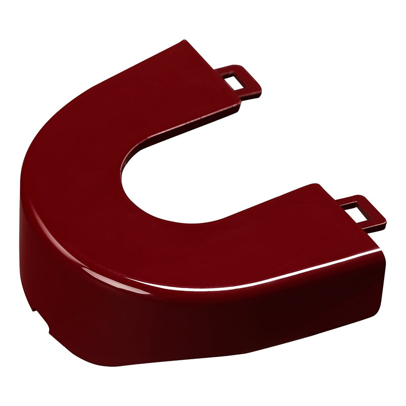 HR3 Billiard Red Ignition Switch Panel Trim 2020 ROAD GLIDE SPECIAL（FLTRXS）