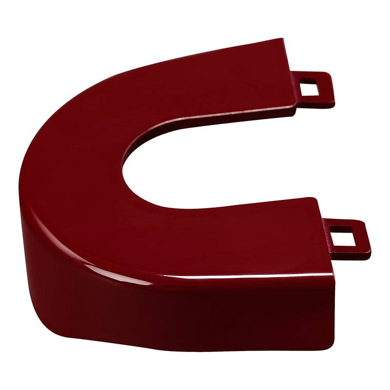 HR3 Billiard Red Ignition Switch Panel Trim 2020 ROAD GLIDE SPECIAL（FLTRXS）