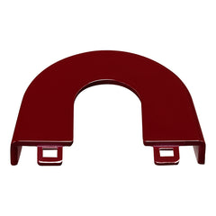 HR3 Billiard Red Ignition Switch Panel Trim 2020 ROAD GLIDE SPECIAL（FLTRXS）