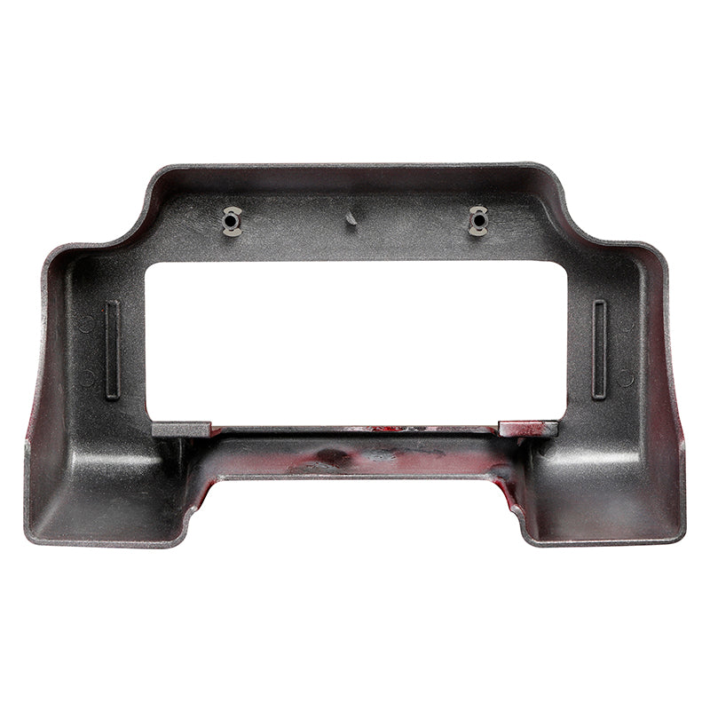 HR3 Velocity Red Sunglo 2016S Harley Oil Cooler Cover For Harley Touring Models 09-16