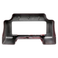 HR3 Velocity Red Sunglo 2016S Harley Oil Cooler Cover For Harley Touring Models 09-16