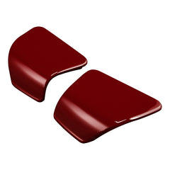 HR3 Billiard Red Inner Fairing Glove Box Doors Cover 2020 ROAD GLIDE SPECIAL（FLTRXS）