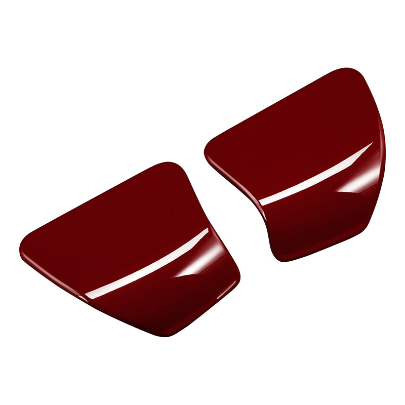 HR3 Billiard Red Inner Fairing Glove Box Doors Cover 2020 ROAD GLIDE SPECIAL（FLTRXS）
