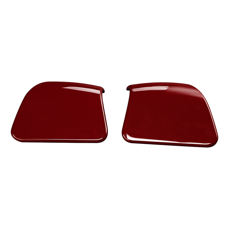 HR3 Billiard Red Inner Fairing Glove Box Doors Cover 2020 ROAD GLIDE SPECIAL（FLTRXS）