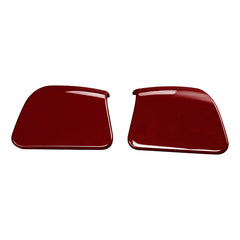 HR3 Billiard Red Inner Fairing Glove Box Doors Cover 2020 ROAD GLIDE SPECIAL（FLTRXS）