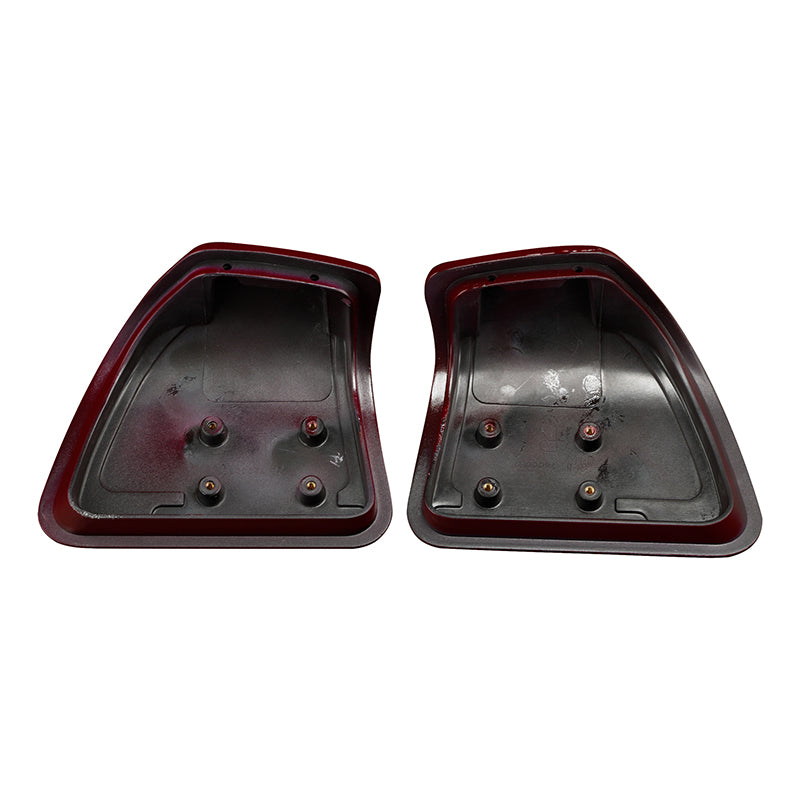 HR3 Billiard Red Inner Fairing Glove Box Doors Cover 2020 ROAD GLIDE SPECIAL（FLTRXS）