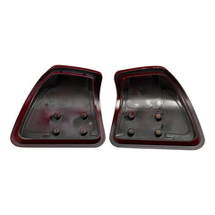 HR3 Billiard Red Inner Fairing Glove Box Doors Cover 2020 ROAD GLIDE SPECIAL（FLTRXS）