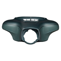 HR3 Silver Pine / Spruce Outer Batwing Fairing Cowl Upper 2017 STREET GLIDE SPECIAL（FLHXS）