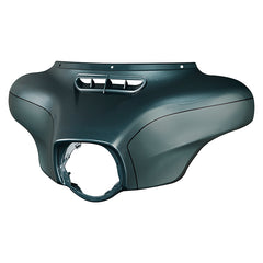 HR3 Silver Pine / Spruce Outer Batwing Fairing Cowl Upper 2017 STREET GLIDE SPECIAL（FLHXS）