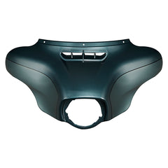 HR3 Silver Pine / Spruce Outer Batwing Fairing Cowl Upper 2017 STREET GLIDE SPECIAL（FLHXS）