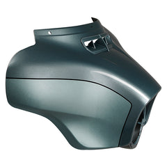 HR3 Silver Pine / Spruce Outer Batwing Fairing Cowl Upper 2017 STREET GLIDE SPECIAL（FLHXS）