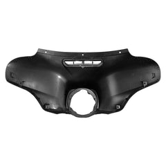 HR3 Silver Pine / Spruce Outer Batwing Fairing Cowl Upper 2017 STREET GLIDE SPECIAL（FLHXS）