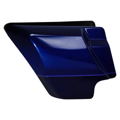 HR3 Zephyr Blue / Black Sunglo Side Covers 2020 STREET GLIDE SPECIAL （FLHXS）