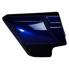 HR3 Zephyr Blue / Black Sunglo Side Covers 2020 STREET GLIDE SPECIAL （FLHXS）