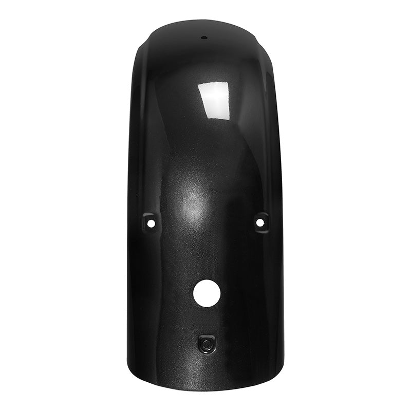 HR3 Black Tempest Motorcycle Rear Fender Mudguard For Harley 2014-2023 FLHX FLHXS, 2015-2023 FLTRX FLTRXS