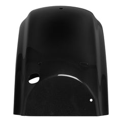 HR3 Black Tempest Motorcycle Rear Fender Mudguard For Harley 2014-2023 FLHX FLHXS, 2015-2023 FLTRX FLTRXS
