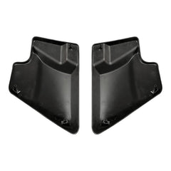 HR3 Scorched Orange / Black Denim Side Covers 2019 STREET GLIDE SPECIAL( FLHXS ）