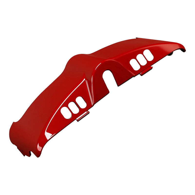 HR3 Billiard Red Inner Fairing Skirt 2021 STREET GLIDE SPECIAL(FLHXS )