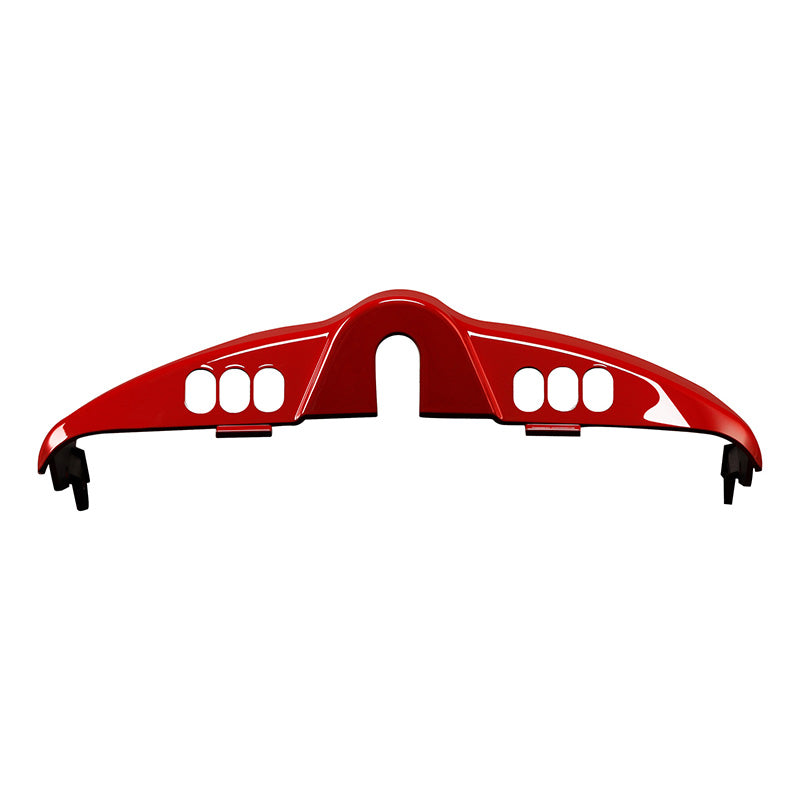 HR3 Billiard Red Inner Fairing Skirt 2021 STREET GLIDE SPECIAL(FLHXS )