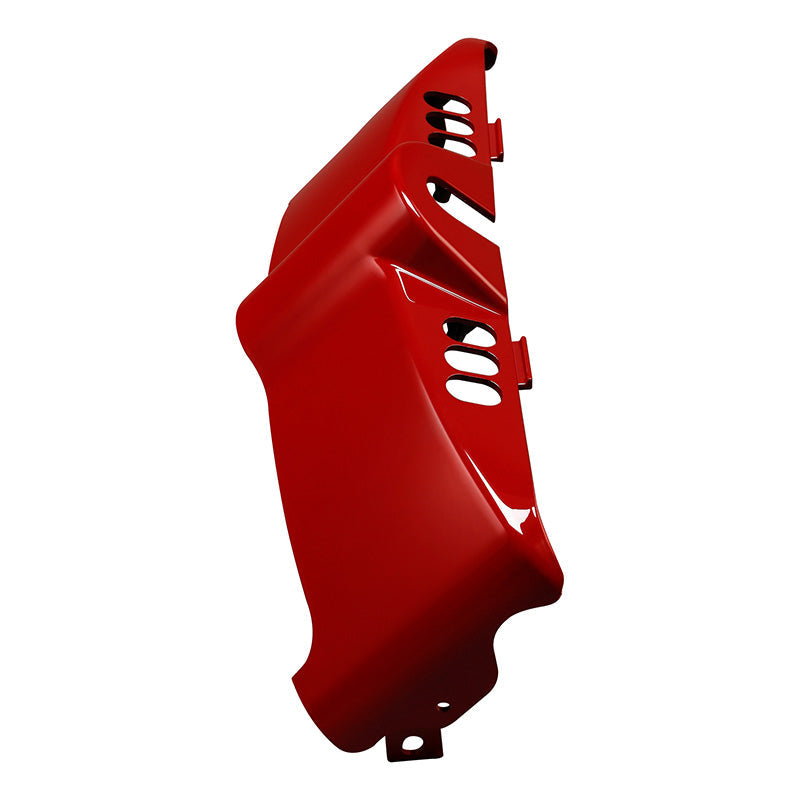 HR3 Billiard Red Inner Fairing Skirt 2021 STREET GLIDE SPECIAL(FLHXS )