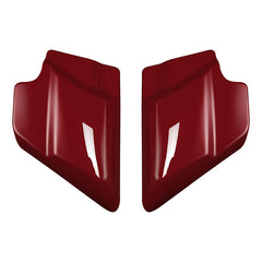 HR3 Billiard Red Side Covers 2021 STREET GLIDE SPECIAL(FLHXS )