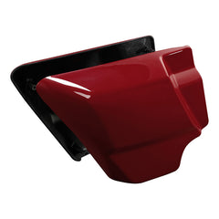 HR3 Billiard Red Side Covers 2021 STREET GLIDE SPECIAL(FLHXS )