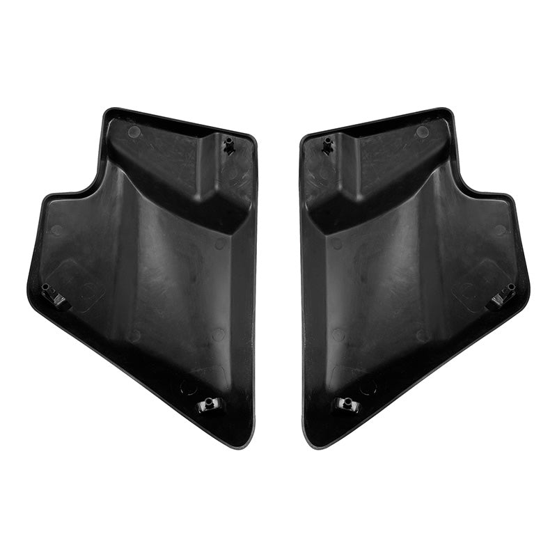 HR3 Billiard Red Side Covers 2021 STREET GLIDE SPECIAL(FLHXS )