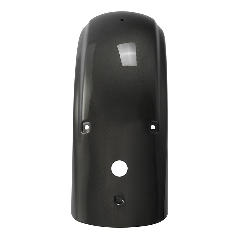 HR3 Industrial Gray Motorcycle Rear Fender Mudguard For Harley 2014-2023 FLHX FLHXS, 2015-2023 FLTRX FLTRXS