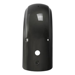 HR3 Industrial Gray Motorcycle Rear Fender Mudguard For Harley 2014-2023 FLHX FLHXS, 2015-2023 FLTRX FLTRXS