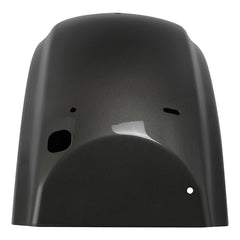 HR3 Industrial Gray Motorcycle Rear Fender Mudguard For Harley 2014-2023 FLHX FLHXS, 2015-2023 FLTRX FLTRXS