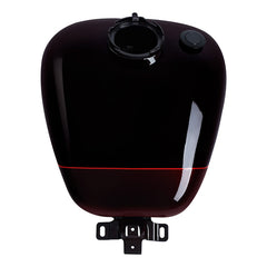 HR3 Black Forest & Wineberry CVO Fuel Gas Tank For 2008-2023 Harley Touring CVO Models