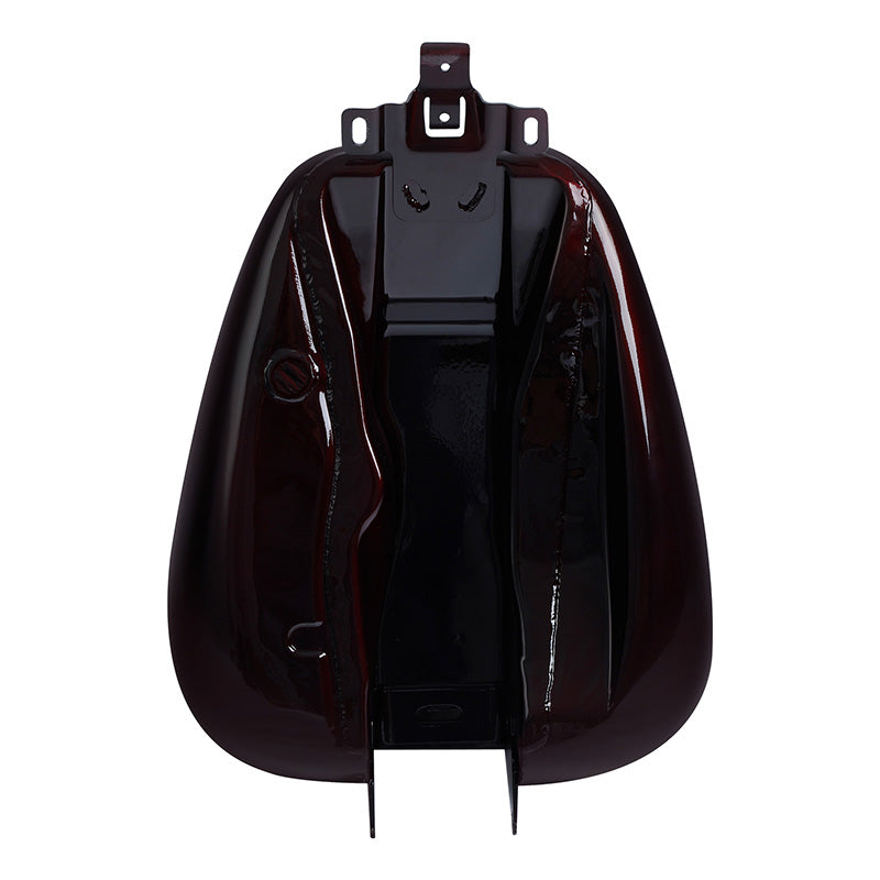 HR3 Black Forest & Wineberry CVO Fuel Gas Tank For 2008-2023 Harley Touring CVO Models