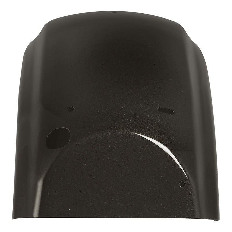 HR3 Sumatra Brown Motorcycle Rear Fender Mudguard For Harley 2014-2023 FLHX FLHXS, 2015-2023 FLTRX FLTRXS