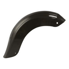 HR3 Sumatra Brown Motorcycle Rear Fender Mudguard For Harley 2014-2023 FLHX FLHXS, 2015-2023 FLTRX FLTRXS