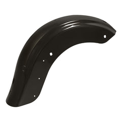 HR3 Sumatra Brown Motorcycle Rear Fender Mudguard For Harley 2014-2023 FLHX FLHXS, 2015-2023 FLTRX FLTRXS