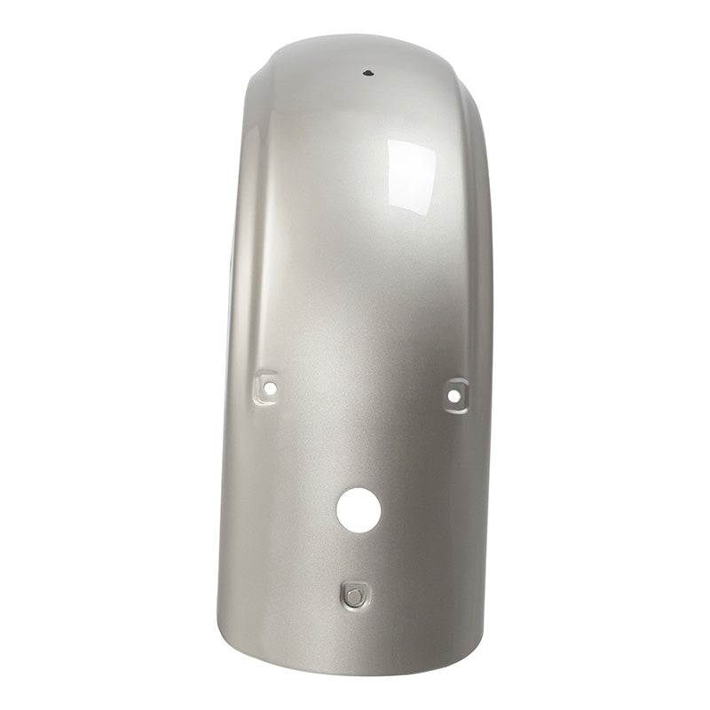 HR3 Silver Fortune Motorcycle Rear Fender Mudguard For Harley 2014-2023 FLHX FLHXS, 2015-2023 FLTRX FLTRXS