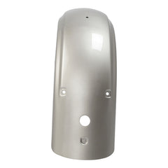 HR3 Silver Fortune Motorcycle Rear Fender Mudguard For Harley 2014-2023 FLHX FLHXS, 2015-2023 FLTRX FLTRXS