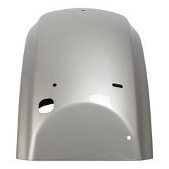 HR3 Silver Fortune Motorcycle Rear Fender Mudguard For Harley 2014-2023 FLHX FLHXS, 2015-2023 FLTRX FLTRXS